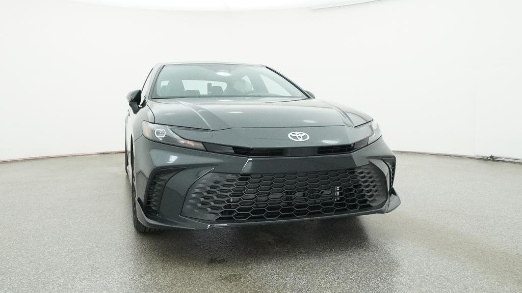 Certified Used 2026  Toyota SE image 40