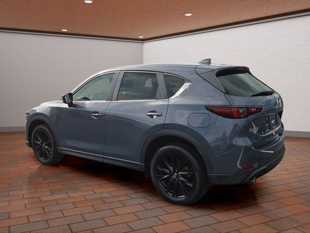 Used 2023 Gray Mazda 2.5 S Carbon Edition image 30