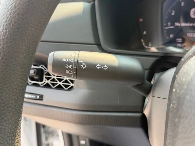 Used 2023 White Honda LX image 24