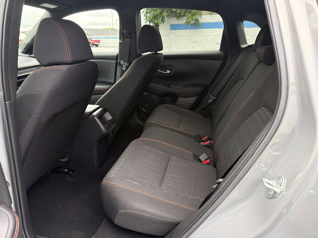 2024 Honda HR-V Sport - Photo 18