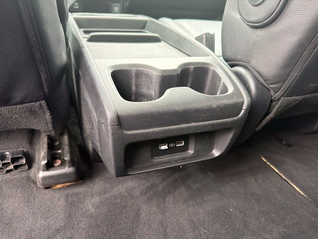 2024 Honda Odyssey EX-L - Photo 36