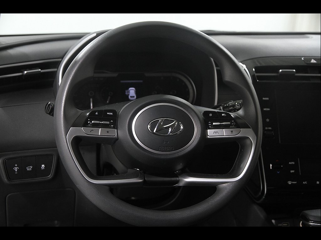 2024 Hyundai Tucson SEL - Photo 7