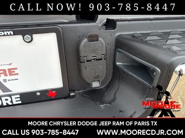 2026 RAM 2500 Tradesman - Photo 34