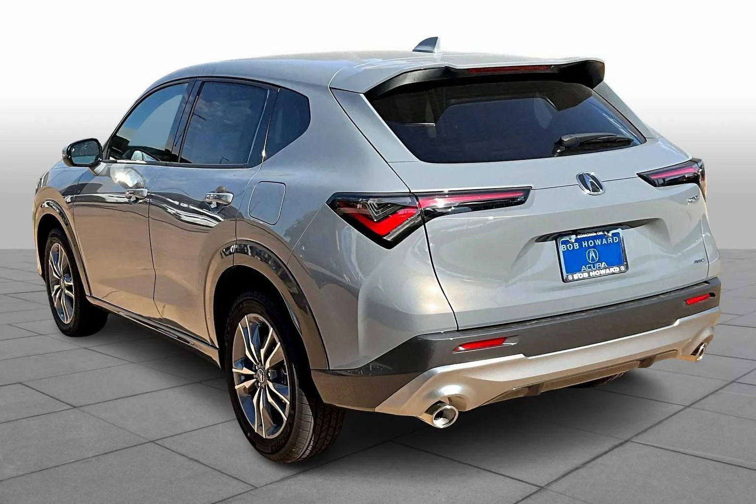Used 2025 Urban Gray Pearl Acura  image 11