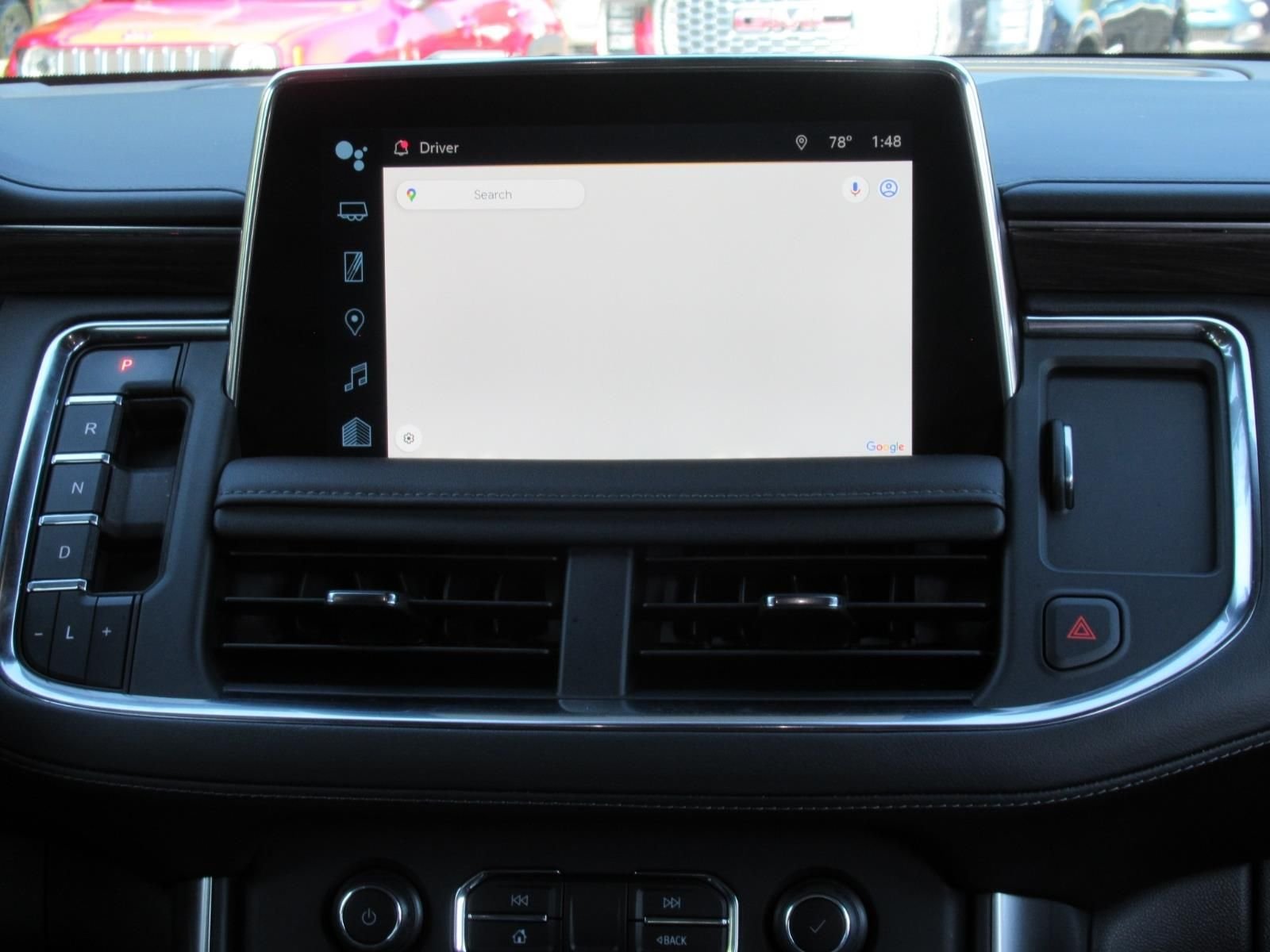 Used 2024 Gray Chevrolet Z71 image 15