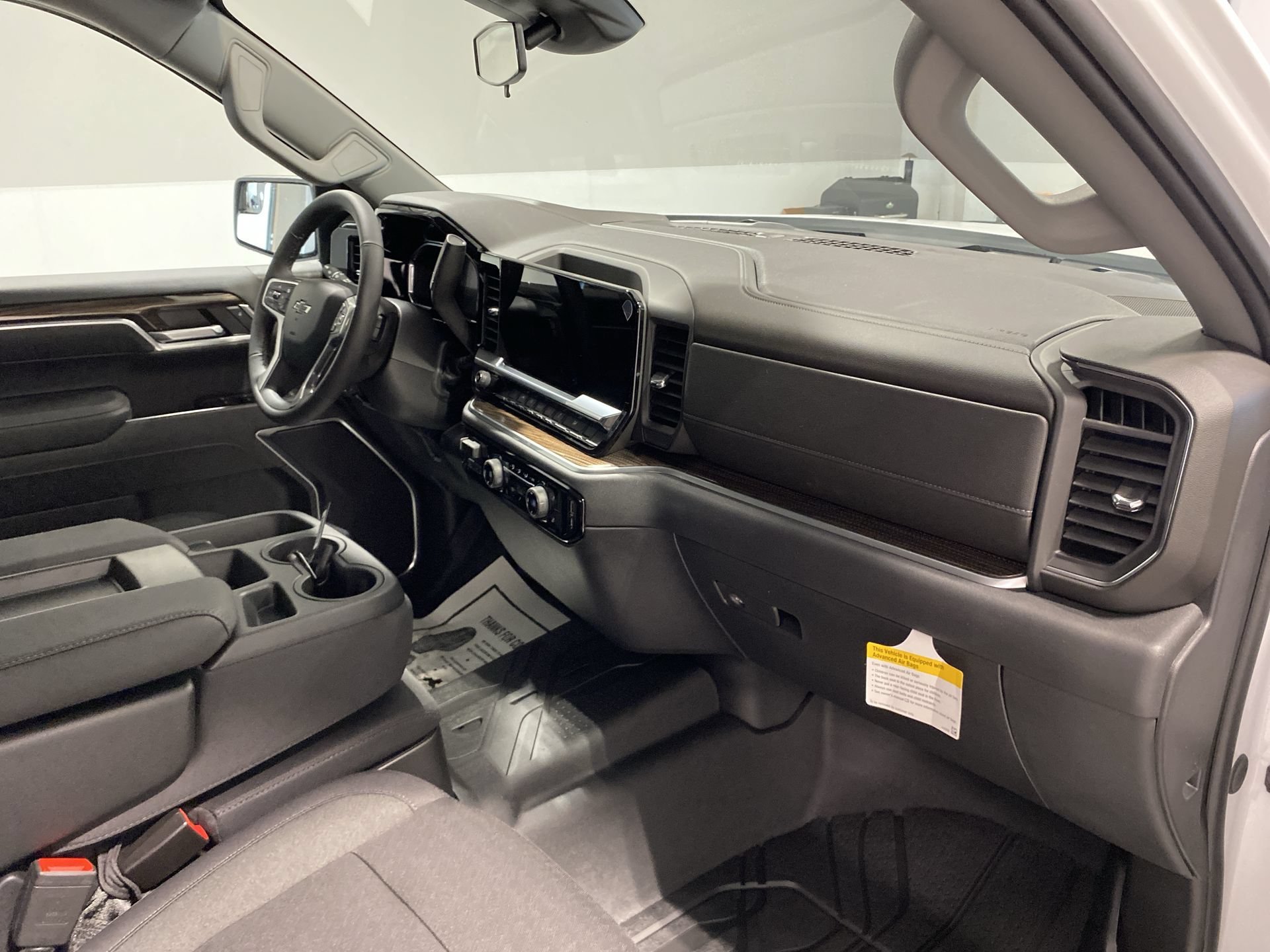 2026 Chevrolet Silverado 1500 RST - Photo 27