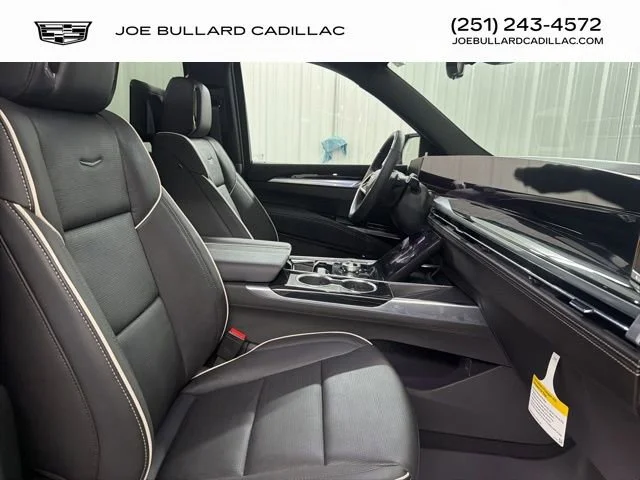 2026 Cadillac Escalade Sport - Photo 27