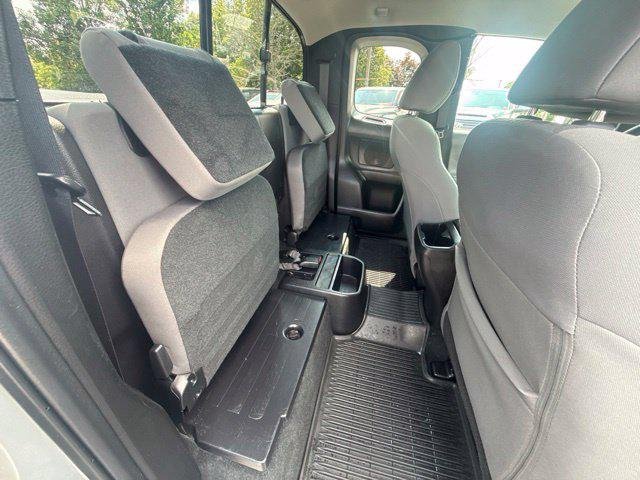 Certified Used 2023 CELESTIAL SILVER Toyota  image 14