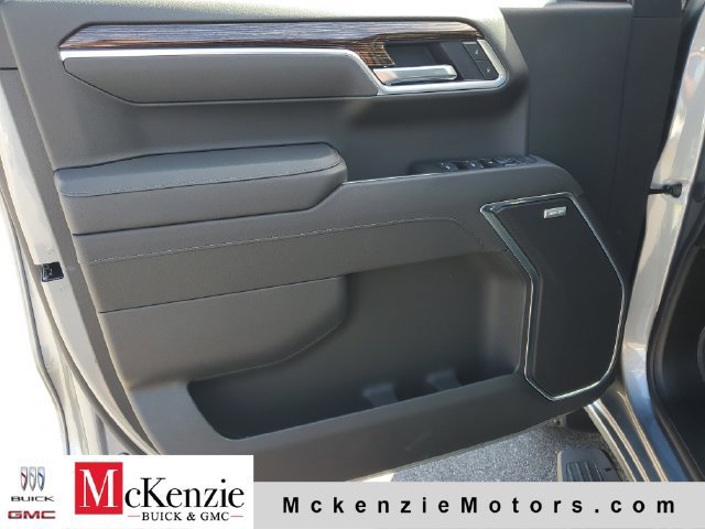 2026 GMC Sierra 1500 Elevation - Photo 8