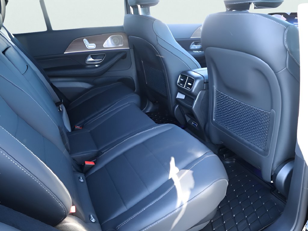 Used 2026 Black Mercedes-Benz GLE 350 image 17