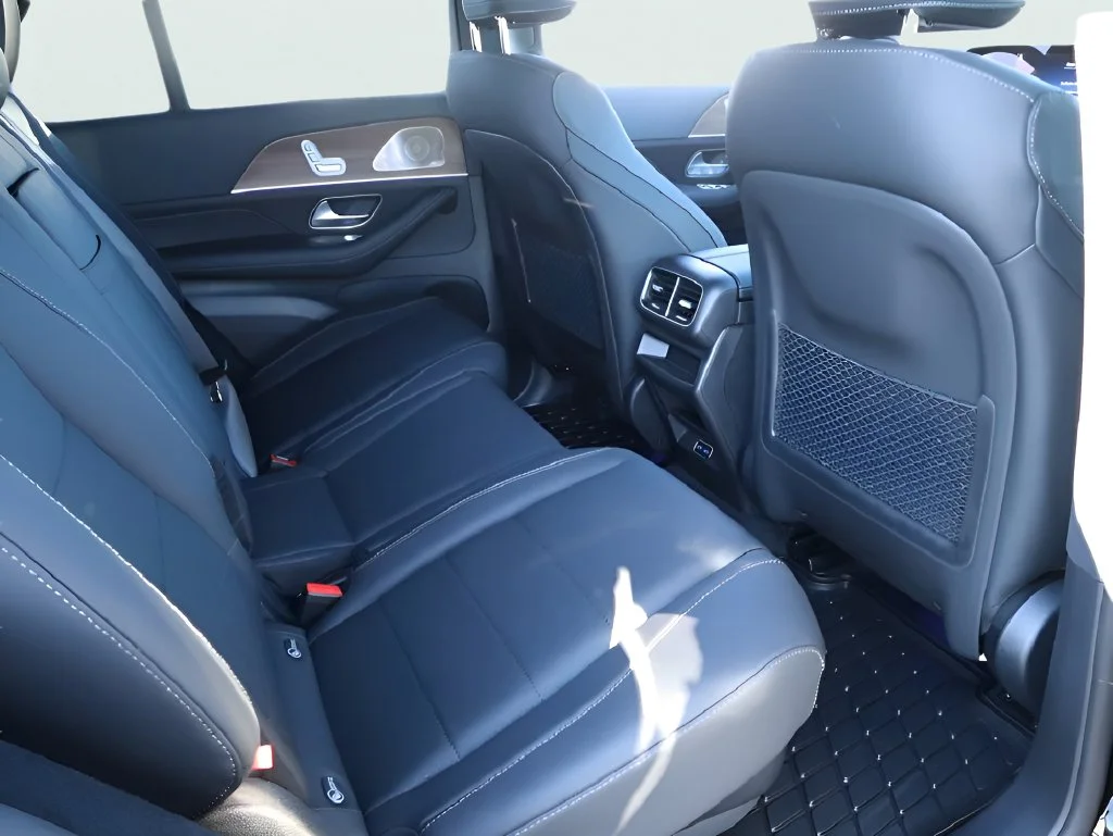 Used 2026  Mercedes-Benz GLE 350 image 17