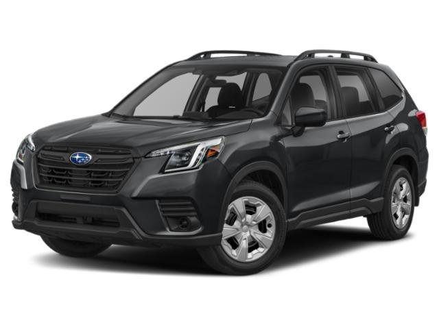 2024 Subaru Forester -'s photo