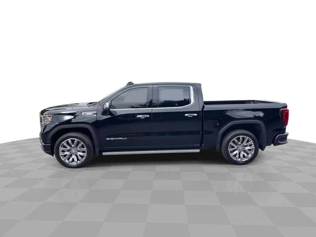 2026 GMC Sierra 1500 Denali - Photo 4