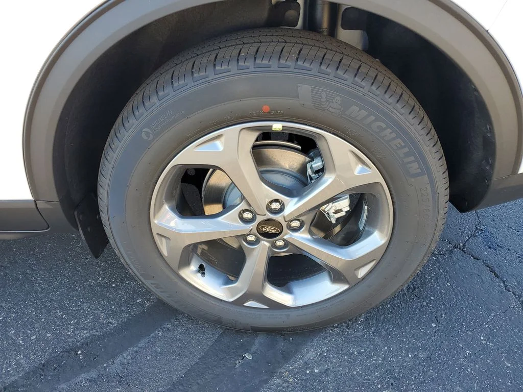 2026 Ford Escape ST-Line - Photo 27