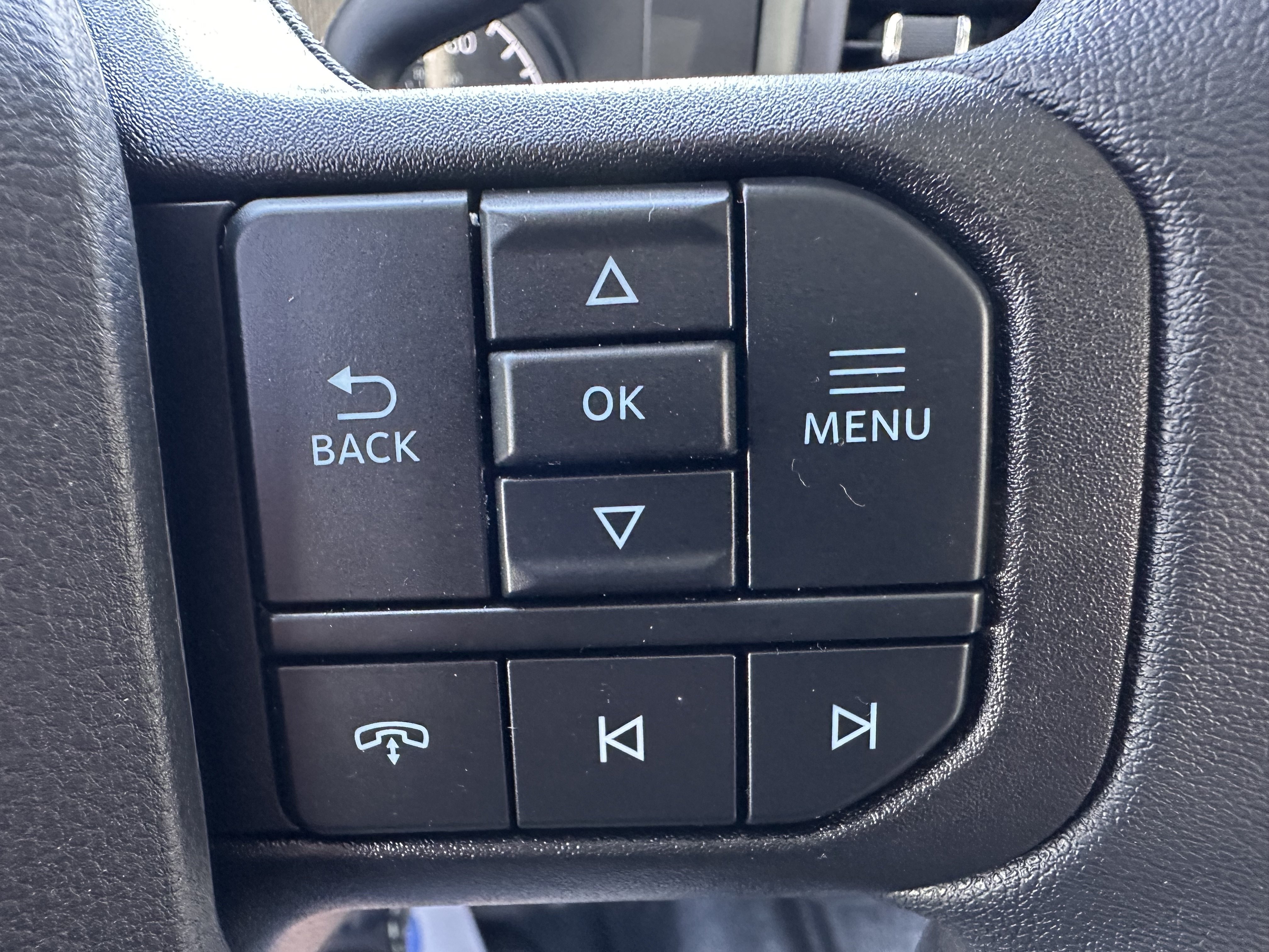 New 2026 Oxford White Ford F-250® XL image 23