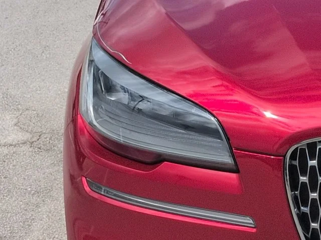 Certified Used 2020 Red Lincoln Reserve image 10