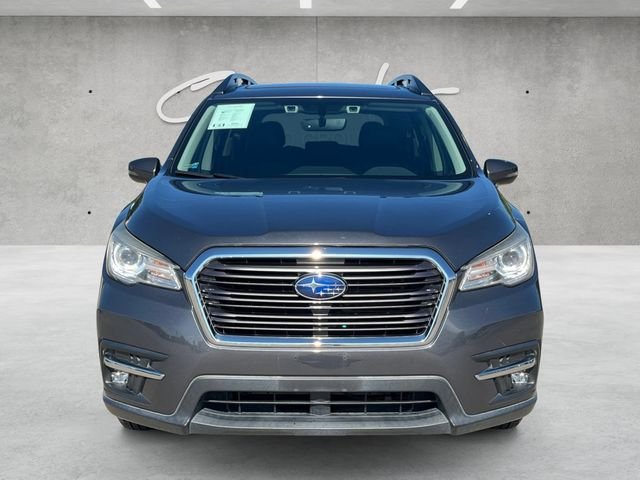 Used 2020 Gray Subaru Limited image 18