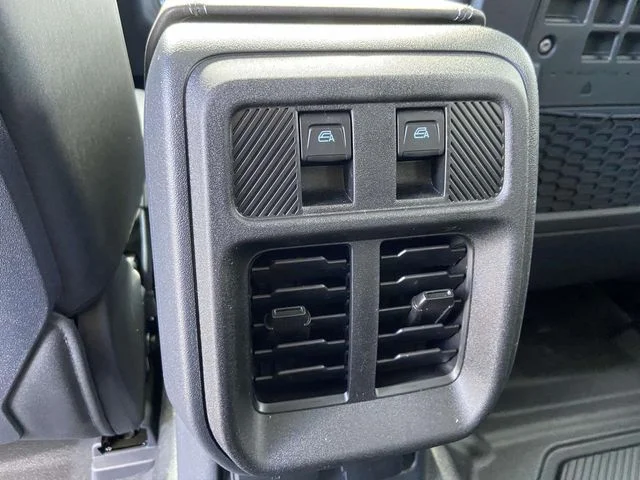 New 2026 Oxford White Ford Big Bend® image 10