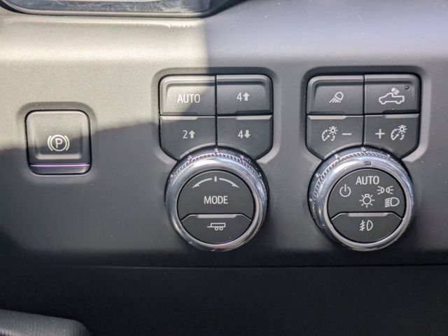 2026 GMC Sierra 1500 AT4X - Photo 25