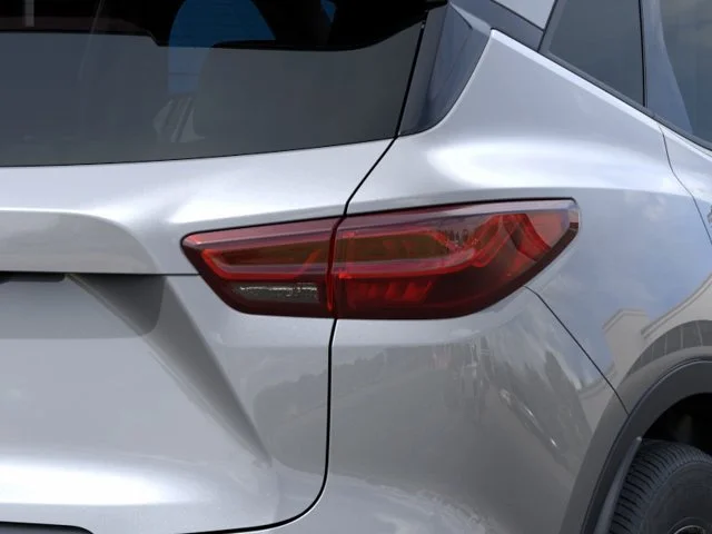 2026 Chevrolet Blazer 2LT - Photo 11