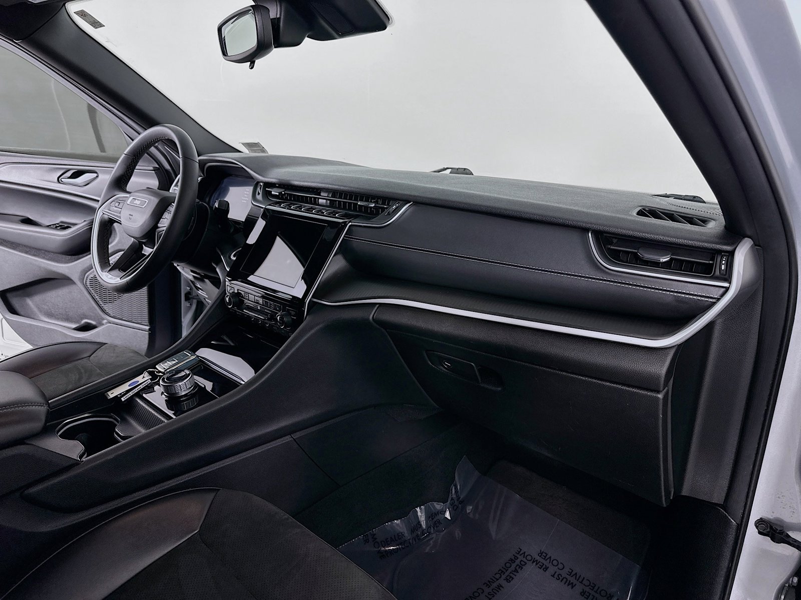 2023 Jeep Grand Cherokee L Altitude - Photo 34