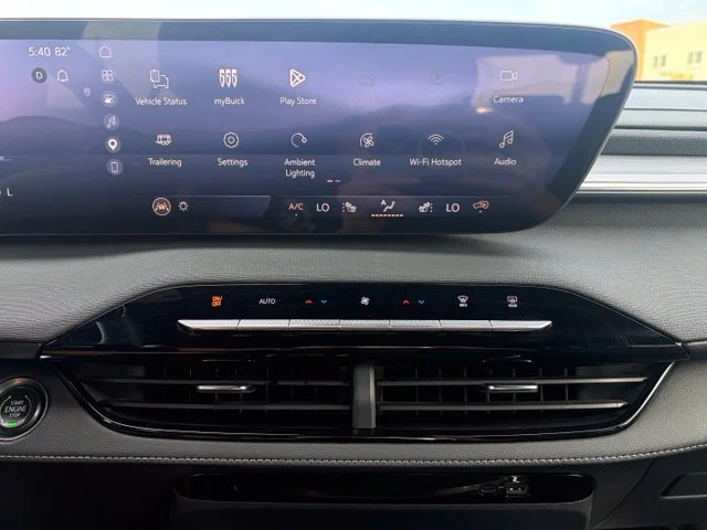 2026 Buick Enclave Preferred - Photo 24