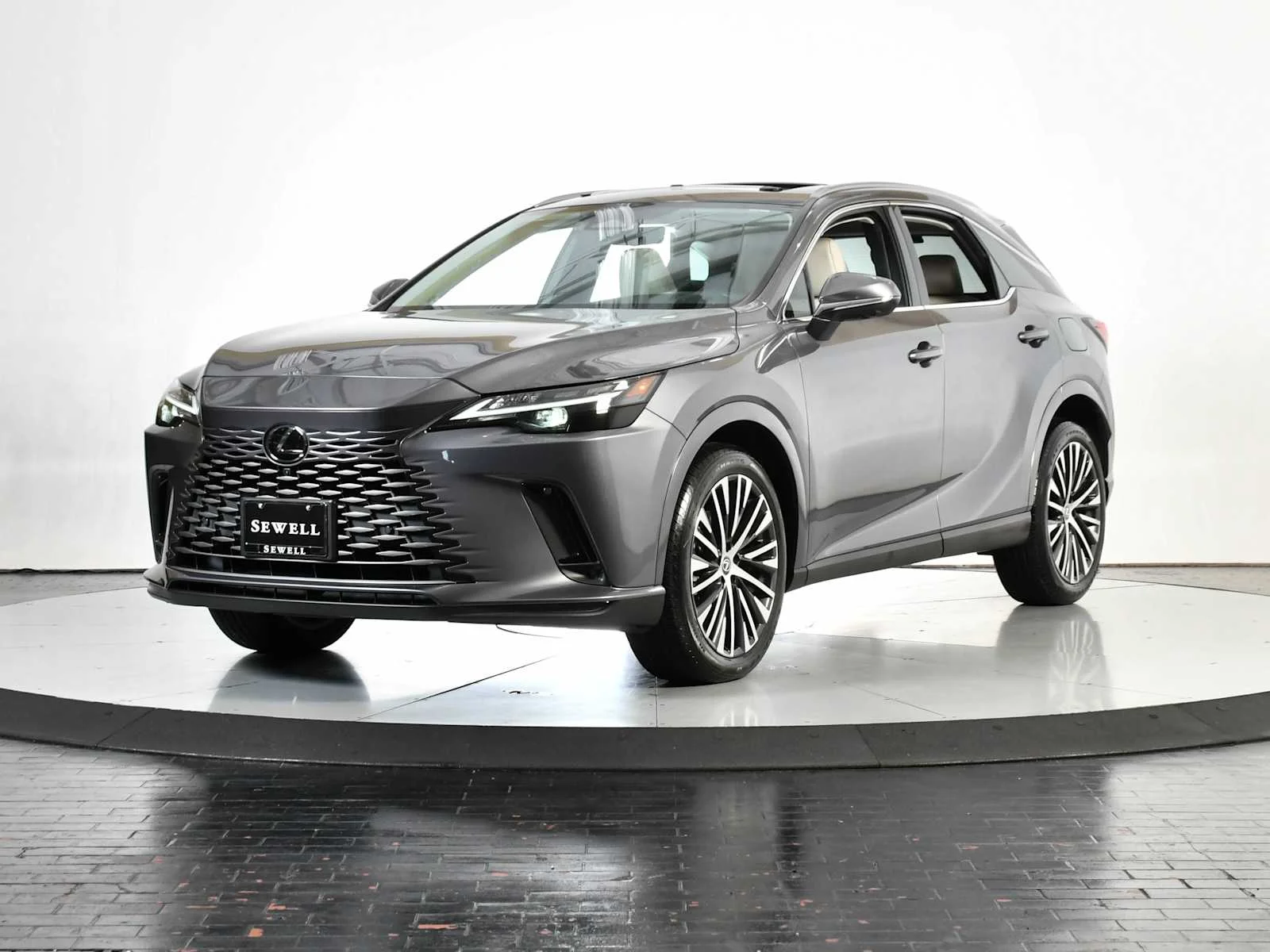 2023 Lexus RX 350 350 Premium Plus FWD's photo