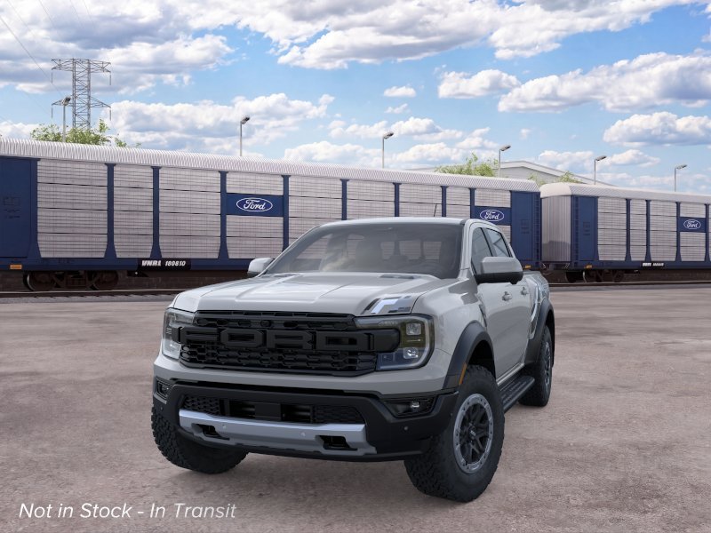 New 2026 Avalanche Ford Raptor® image 2