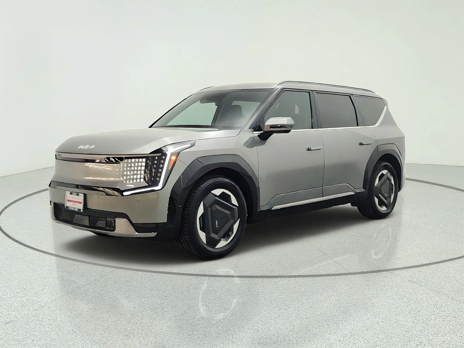 2024 Kia EV9