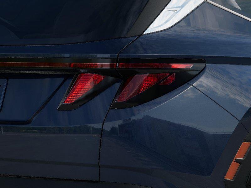 New 2026 Blue Hyundai SEL Plus image 10