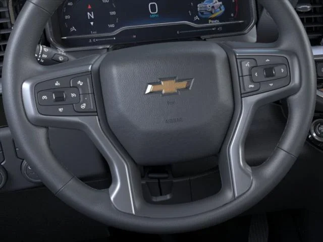 2026 Chevrolet Silverado 3500 HD LT - Photo 19
