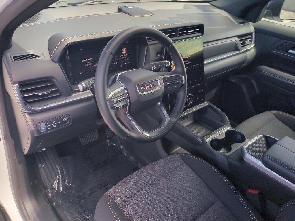 2026 GMC Terrain Elevation - Photo 11