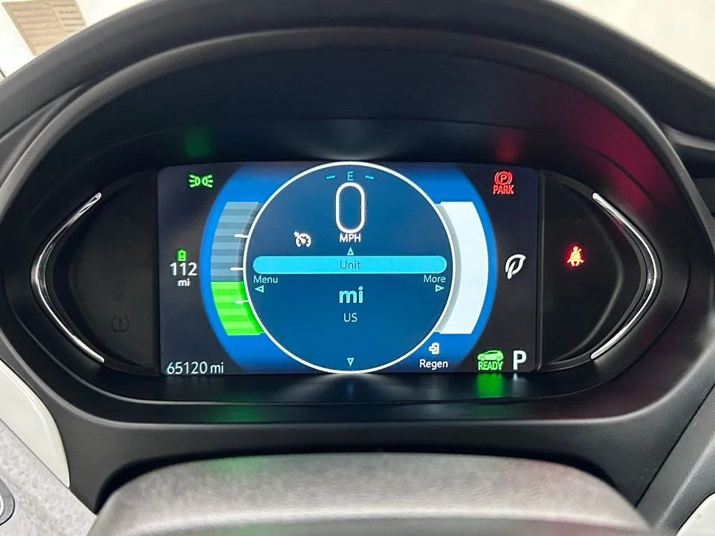 Used 2020 Gray Chevrolet LT image 20