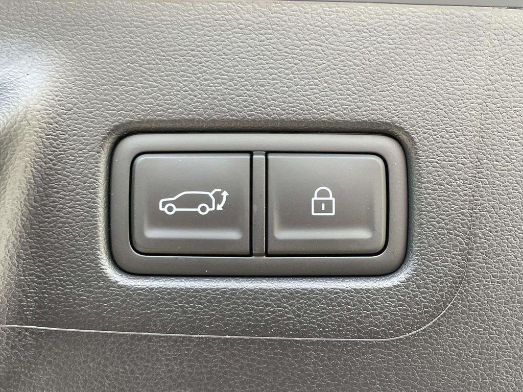 New 2026 Gray Hyundai Calligraphy FWD image 9