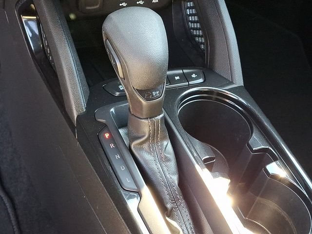 Used 2023 MOSAIC BLACK METALLIC Chevrolet LT image 15