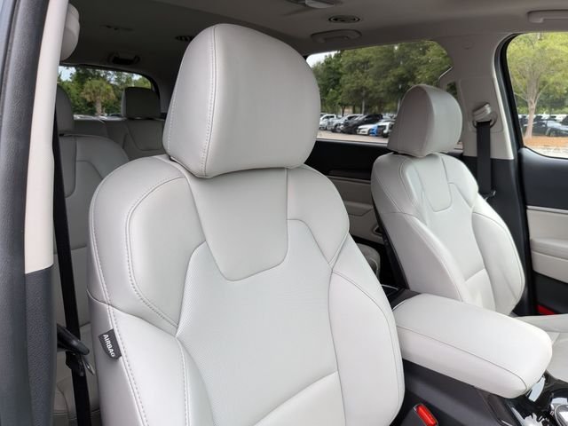 Certified Used 2024 Black Kia S image 42