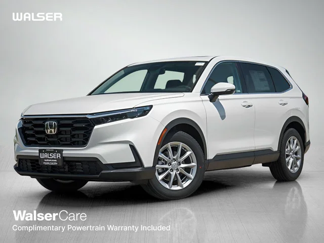 2027 Honda CR-V EX