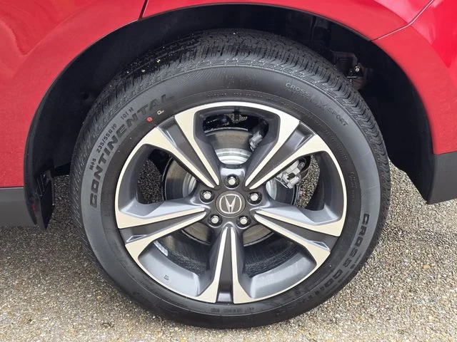 New 2026 Performance Red Pearl Acura w/Technology Package image 23