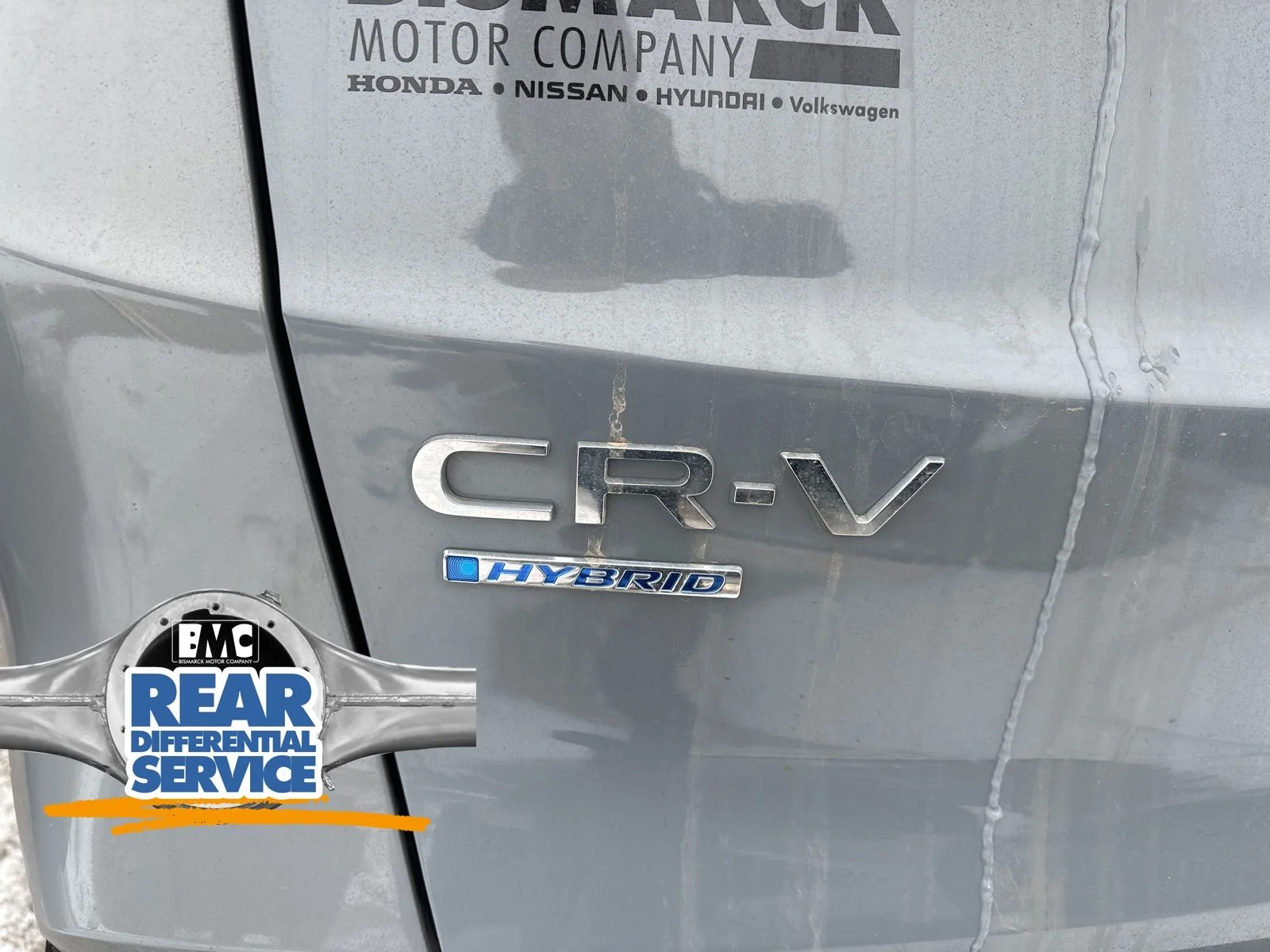 2023 Honda CR-V Sport Touring - Photo 6