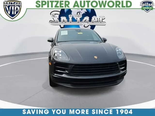 Used 2021 Gray Porsche S image 4