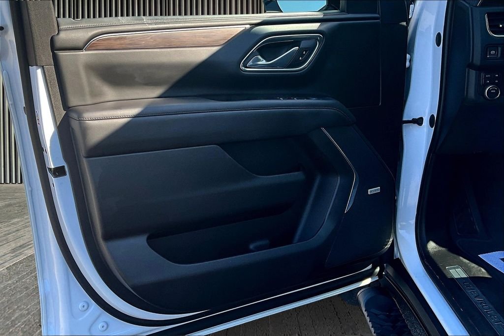 2023 Chevrolet Tahoe Z71 - Photo 23