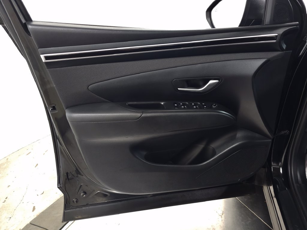 2024 Hyundai Tucson SEL - Photo 16