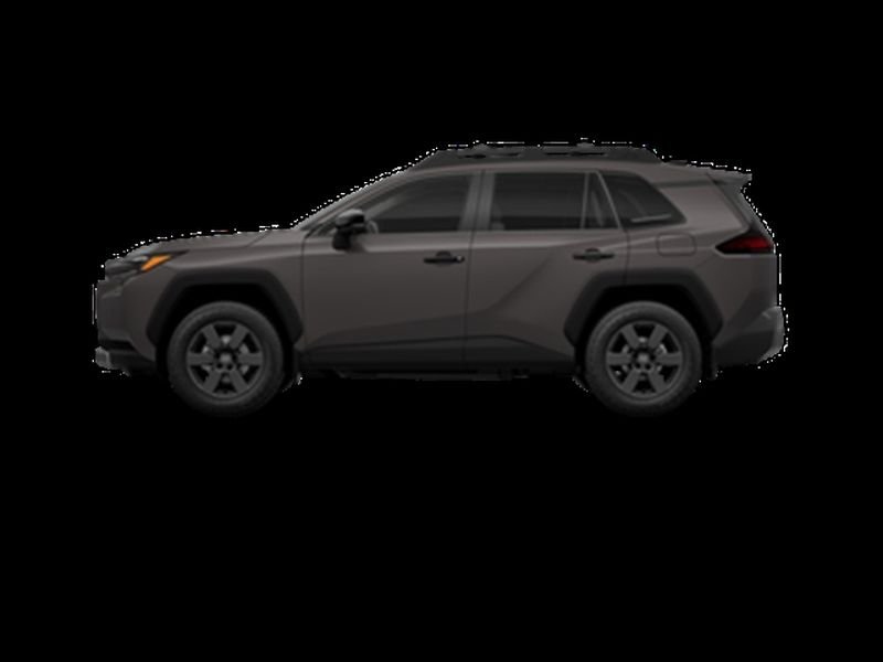New 2026 Urban Rock Toyota Woodland image 8