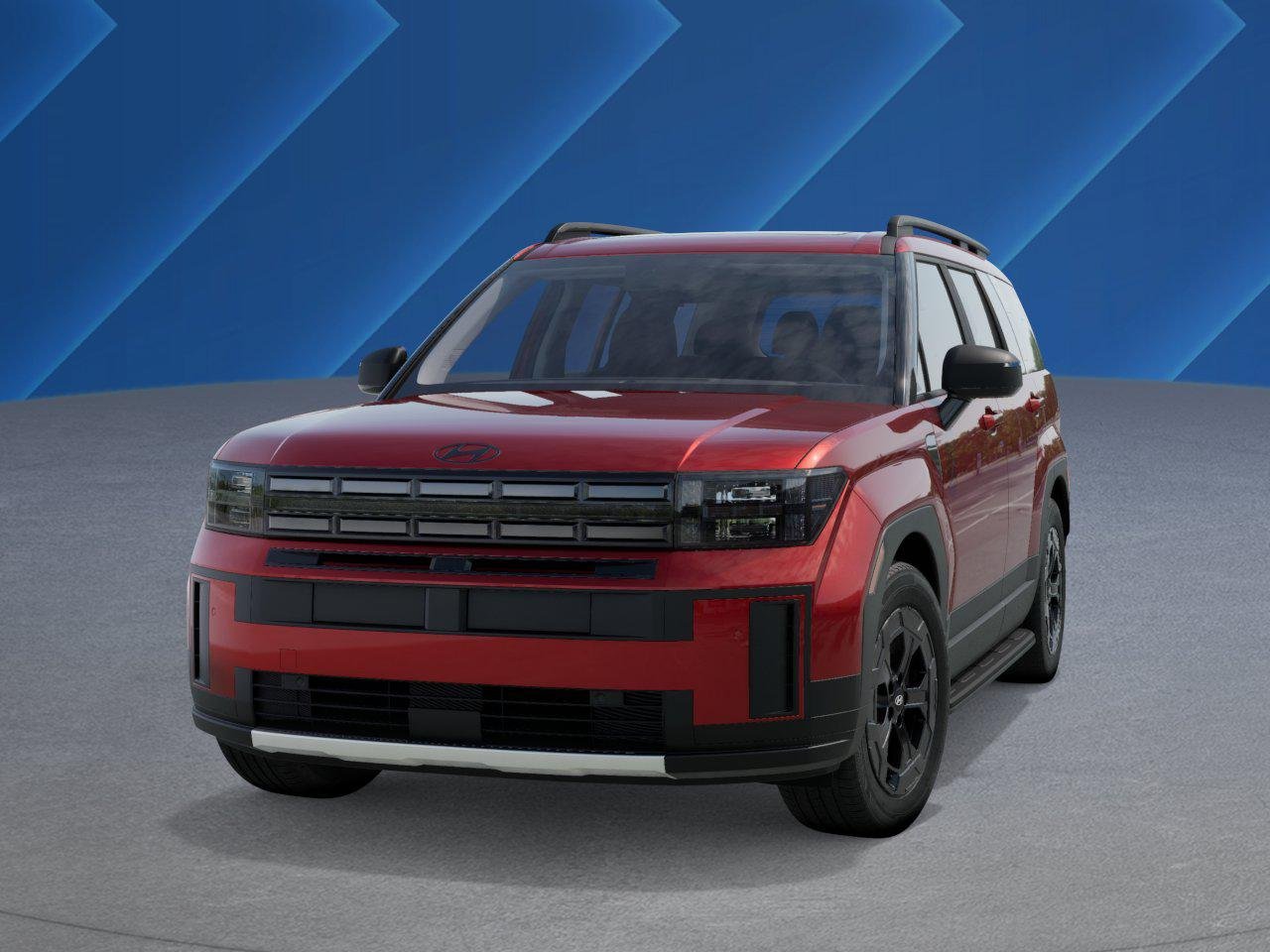 New 2026 Ultimate Red Hyundai XRT image 25