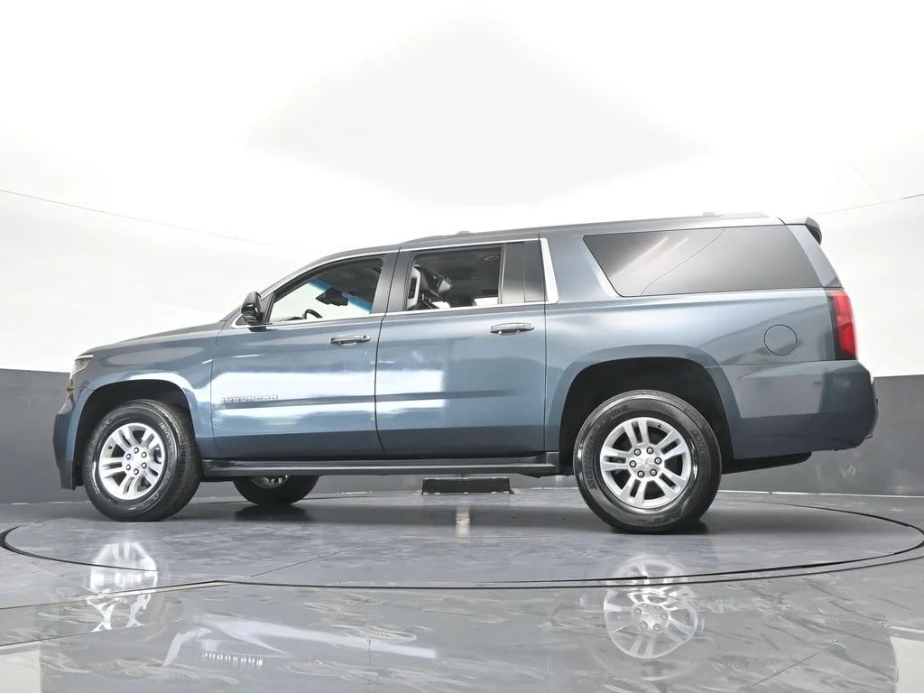 Used 2020 Shadow Gray Metallic Chevrolet LT image 69