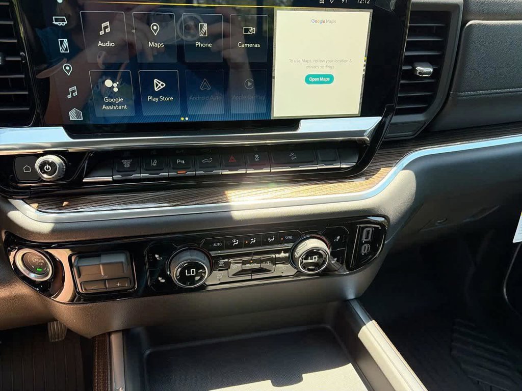 2026 Chevrolet Silverado 2500 HD LT - Photo 18