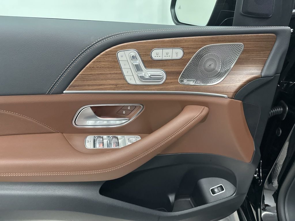 2026 Mercedes-Benz GLE Coupe GLE450 - Photo 11