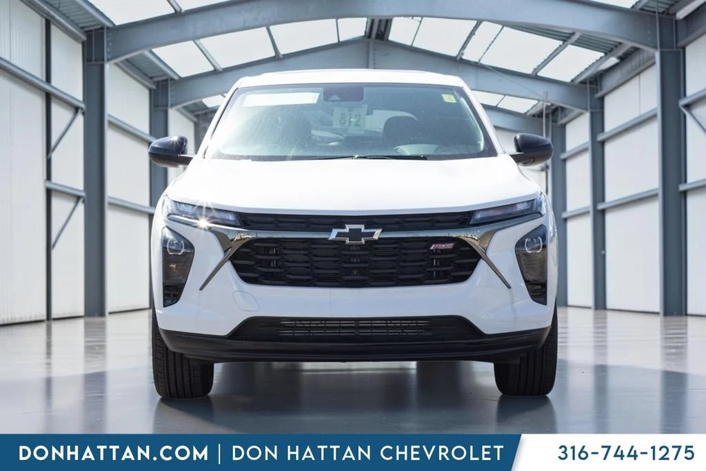 2026 Chevrolet Trax RS - Photo 27