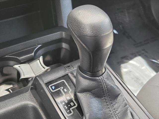 Certified Used 2022 MAGNETIC GRAY MET. Toyota  image 24