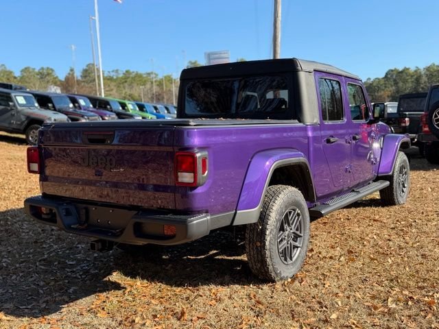 New 2026 Reign Exterior Paint Jeep Sport S image 7